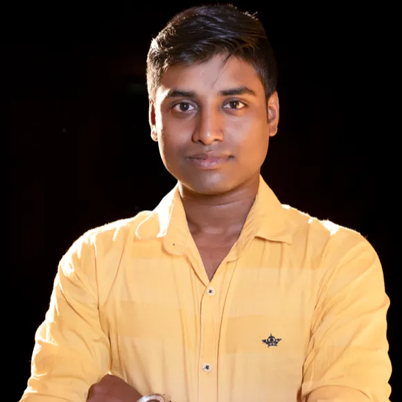 Sujoy Saha
